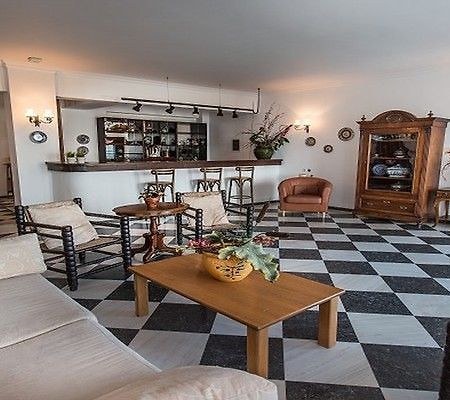 Locanda Beach Hotel Zakintos Zewnętrze zdjęcie