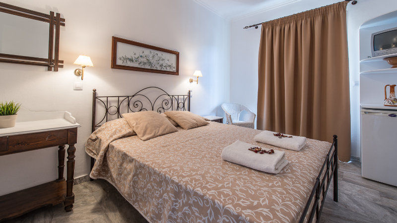 Locanda Beach Hotel Zakintos Zewnętrze zdjęcie